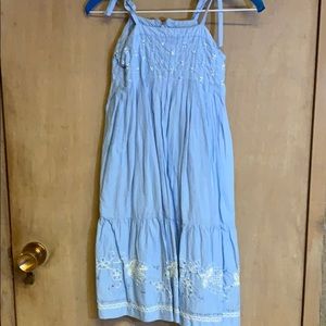 Girl dress